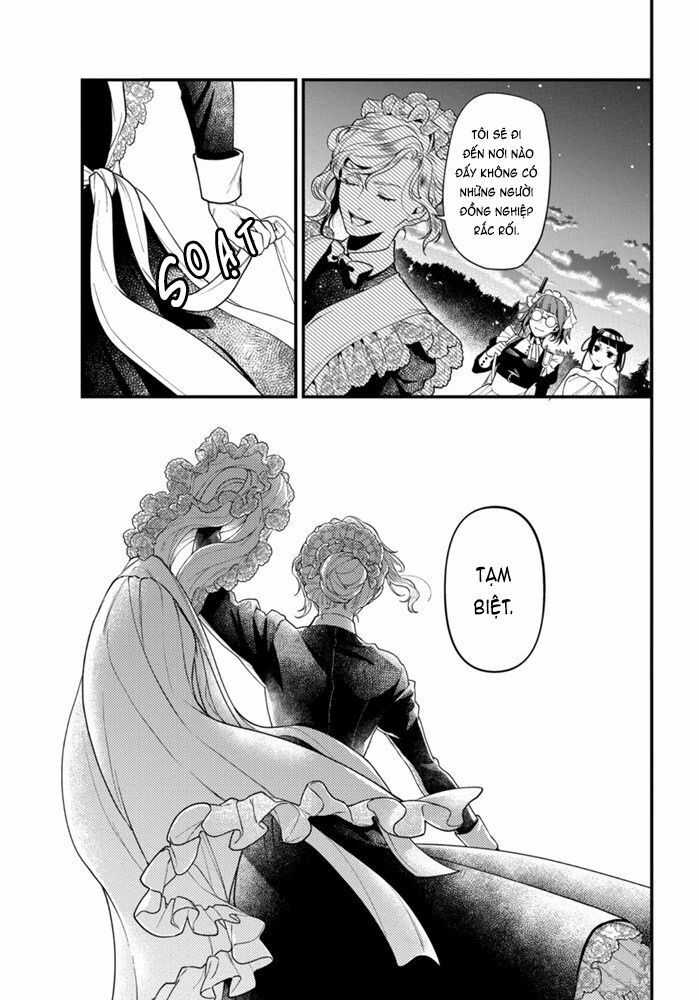 Kuroshitsuji Chapter 169 trang 11