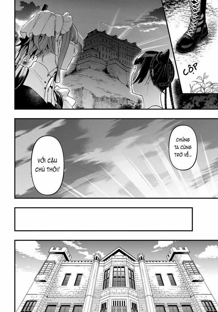 Kuroshitsuji Chapter 169 trang 12