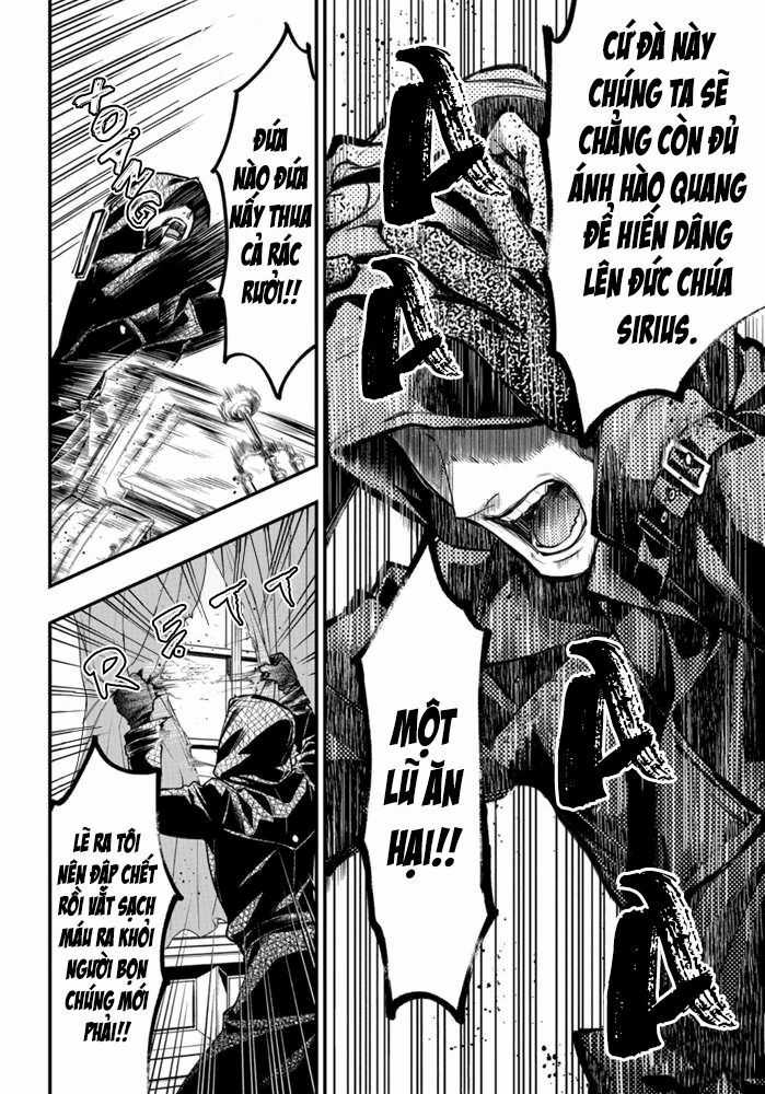 Kuroshitsuji Chapter 169 trang 16