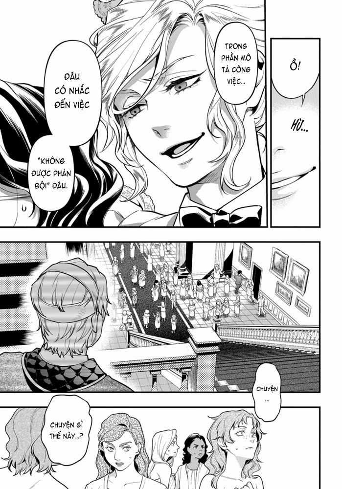Kuroshitsuji Chapter 169 trang 7