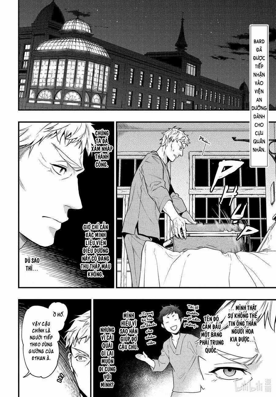 Kuroshitsuji Chapter 173 trang 2