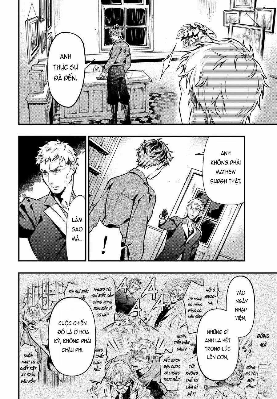 Kuroshitsuji Chapter 175 trang 6