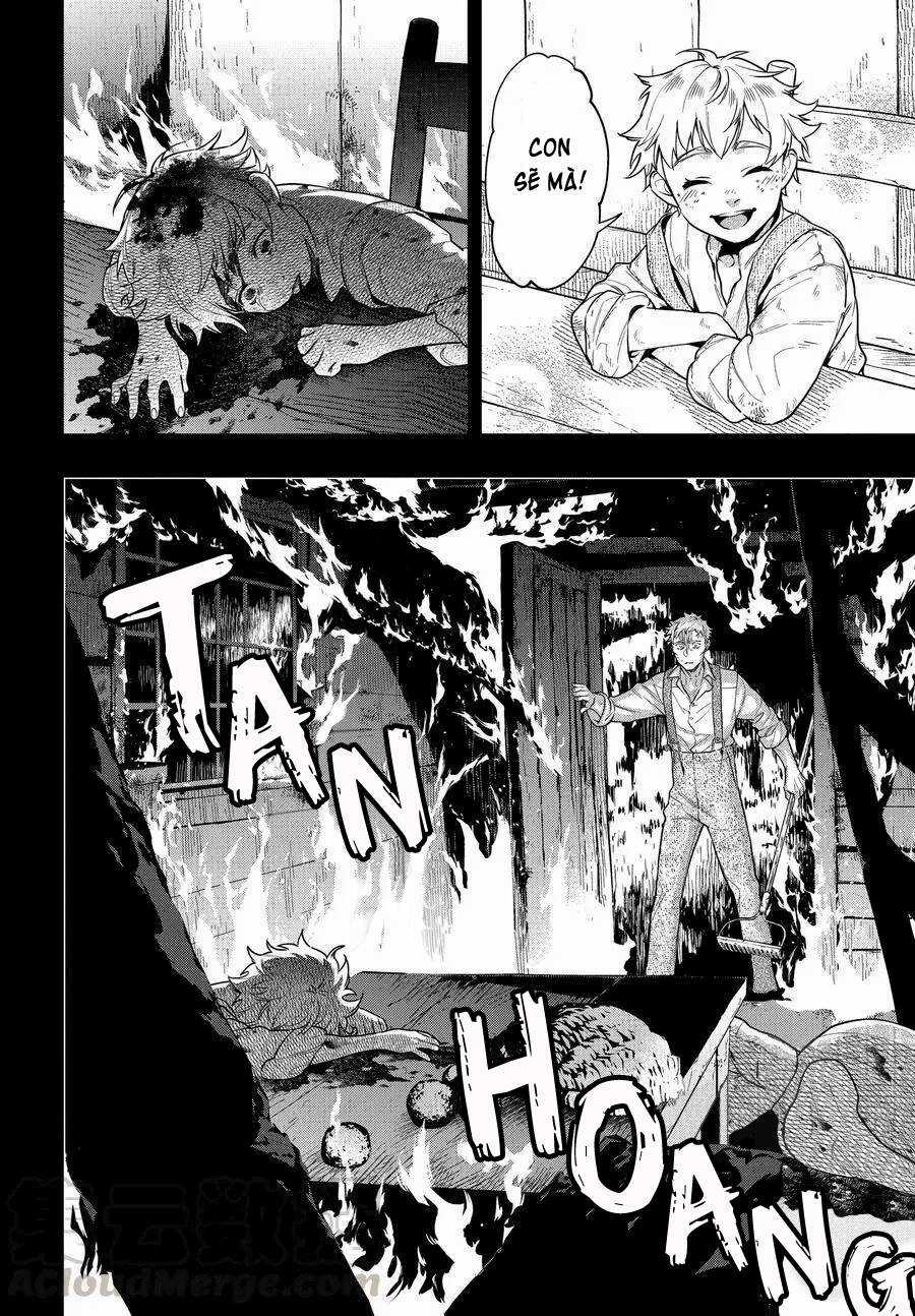 Kuroshitsuji Chapter 178 trang 10