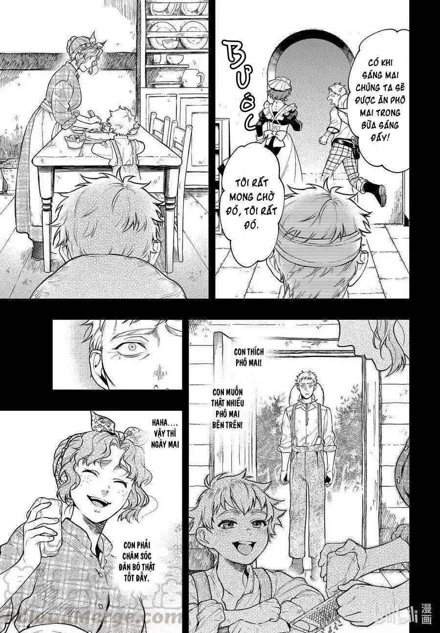 Kuroshitsuji Chapter 178 trang 9