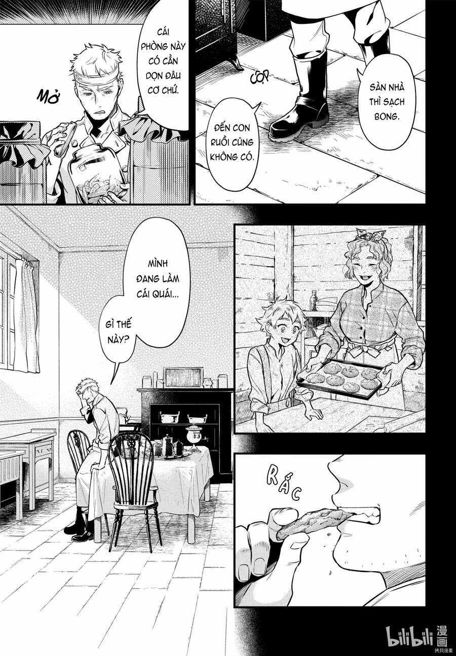 Kuroshitsuji Chapter 179 trang 11