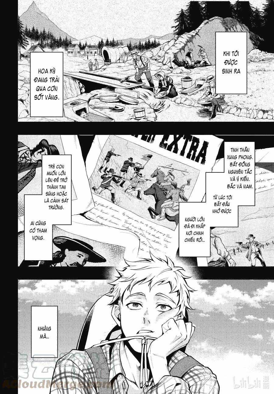 Kuroshitsuji Chapter 182 trang 4