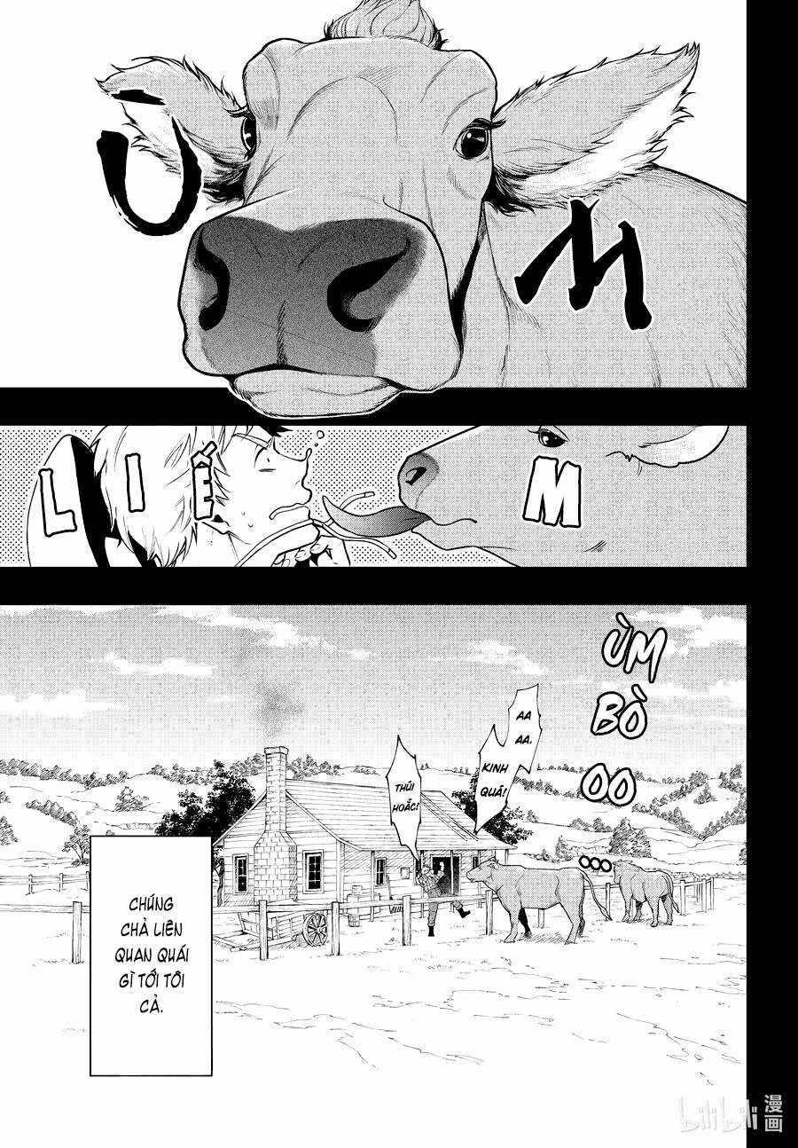 Kuroshitsuji Chapter 182 trang 5