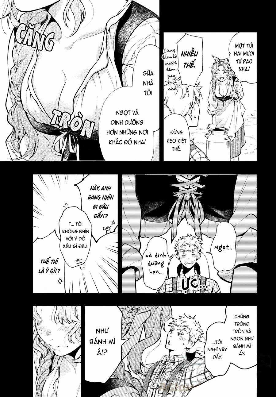 Kuroshitsuji Chapter 182 trang 7