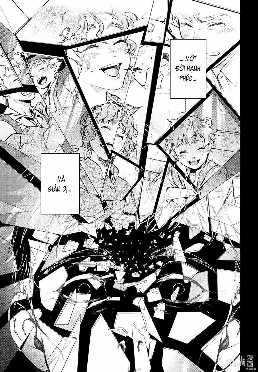 Kuroshitsuji Chapter 183 trang 10