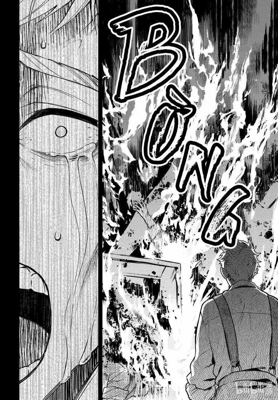 Kuroshitsuji Chapter 183 trang 11