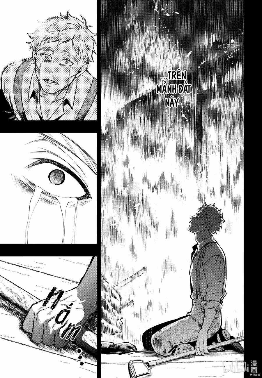 Kuroshitsuji Chapter 183 trang 12