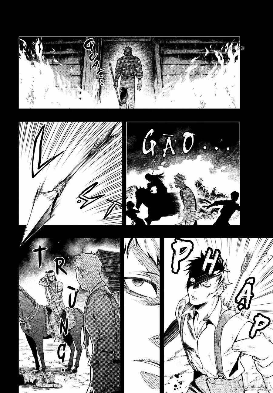 Kuroshitsuji Chapter 183 trang 13