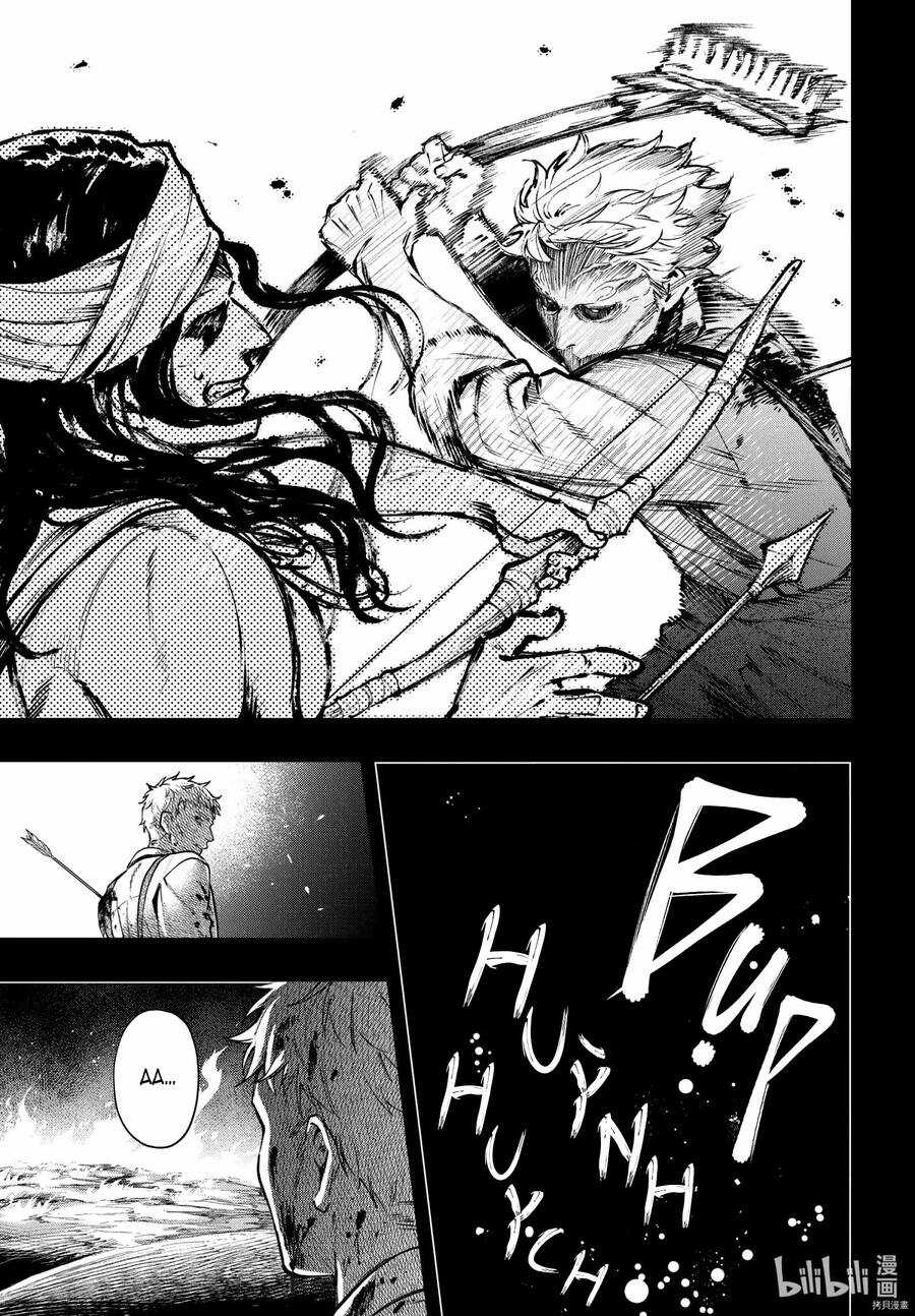 Kuroshitsuji Chapter 183 trang 14