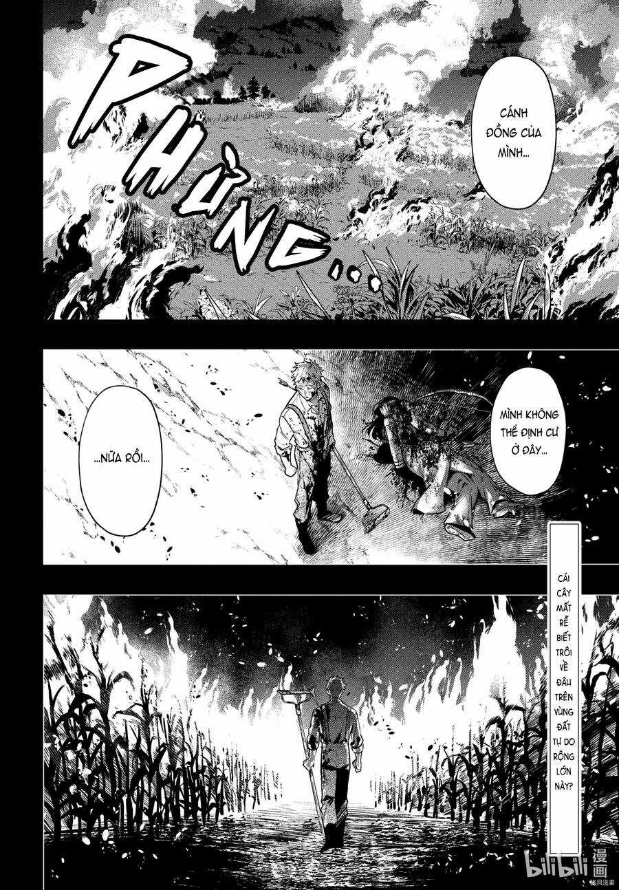 Kuroshitsuji Chapter 183 trang 15