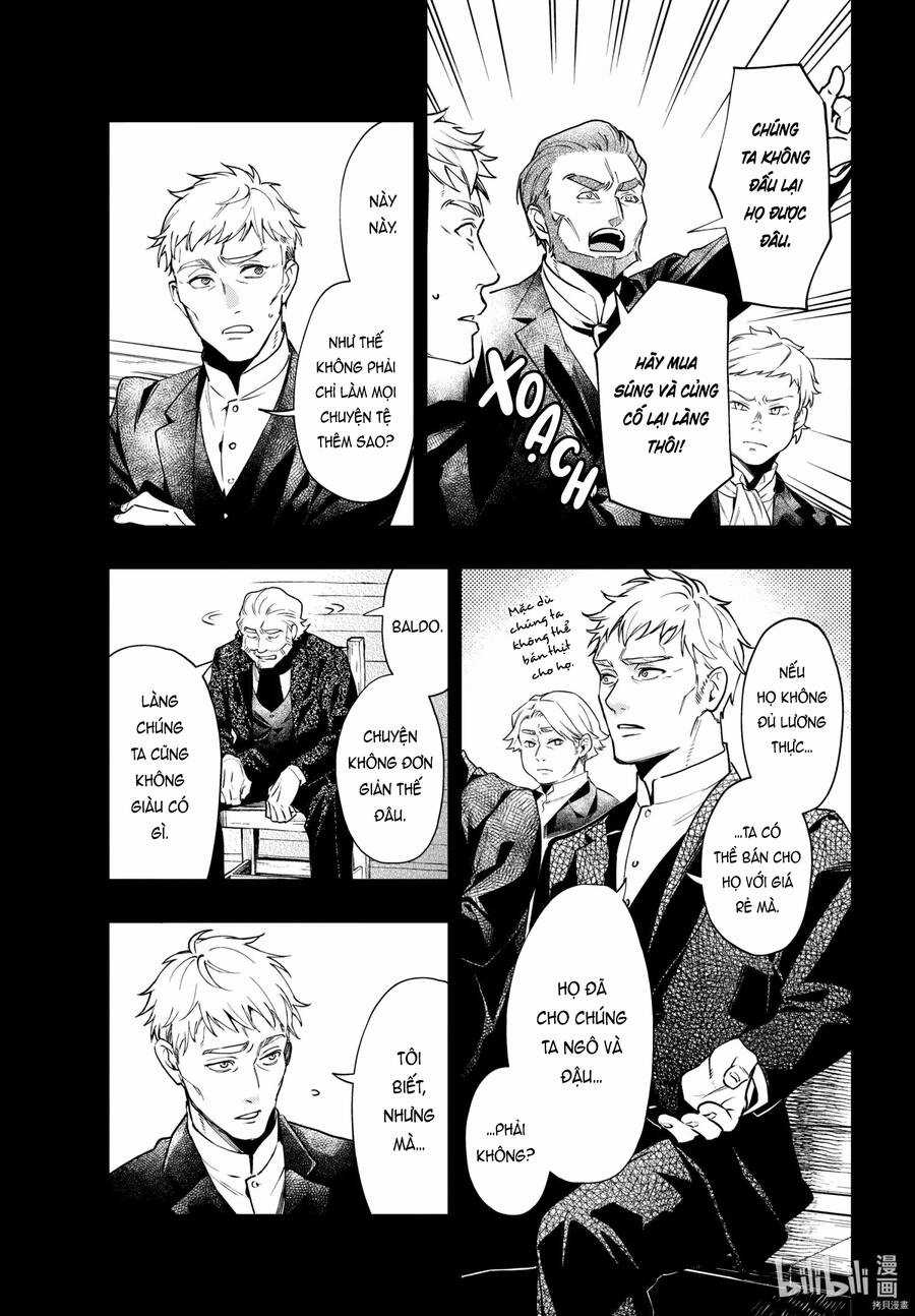 Kuroshitsuji Chapter 183 trang 3