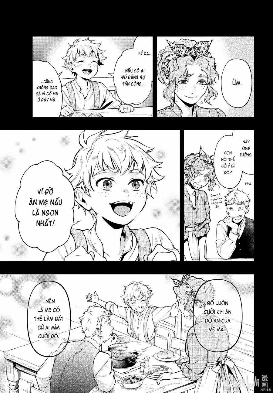 Kuroshitsuji Chapter 183 trang 5