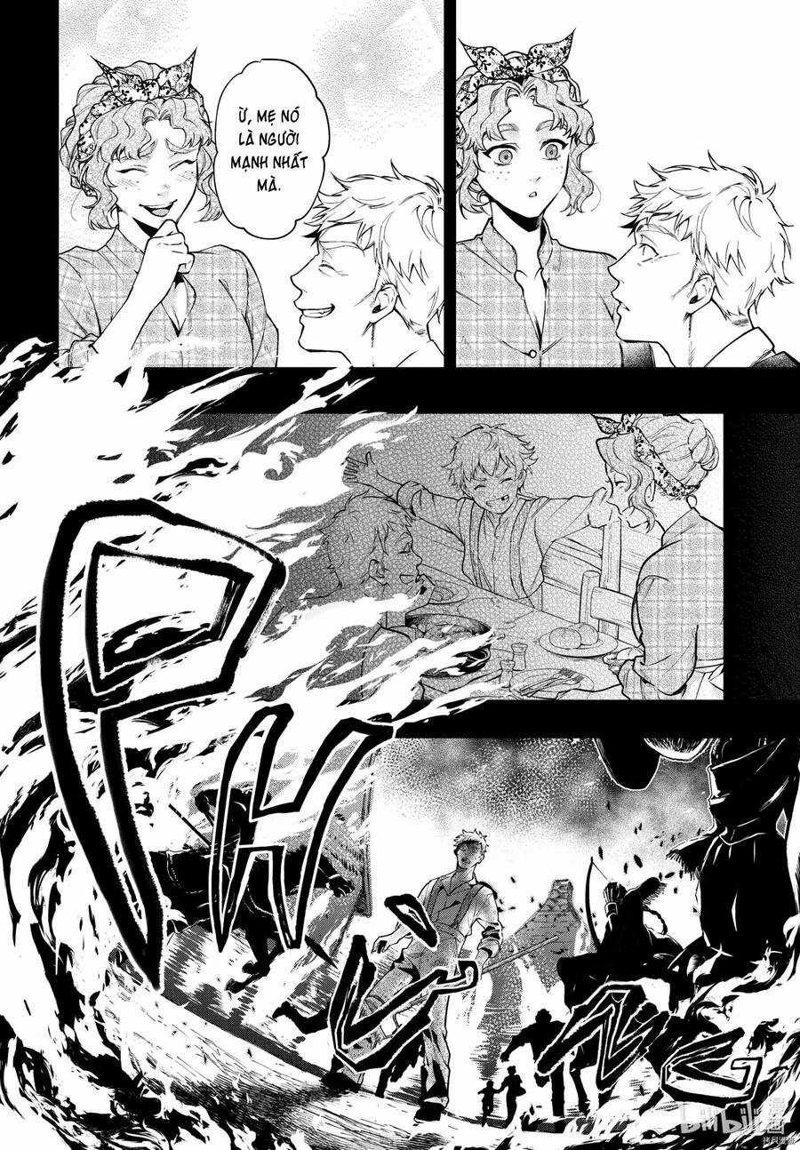 Kuroshitsuji Chapter 183 trang 6