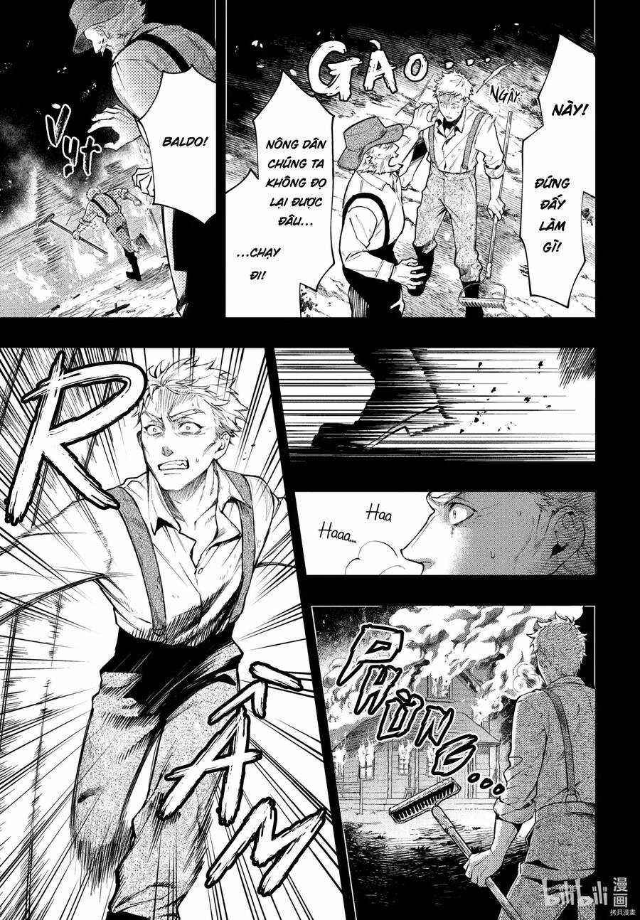 Kuroshitsuji Chapter 183 trang 7