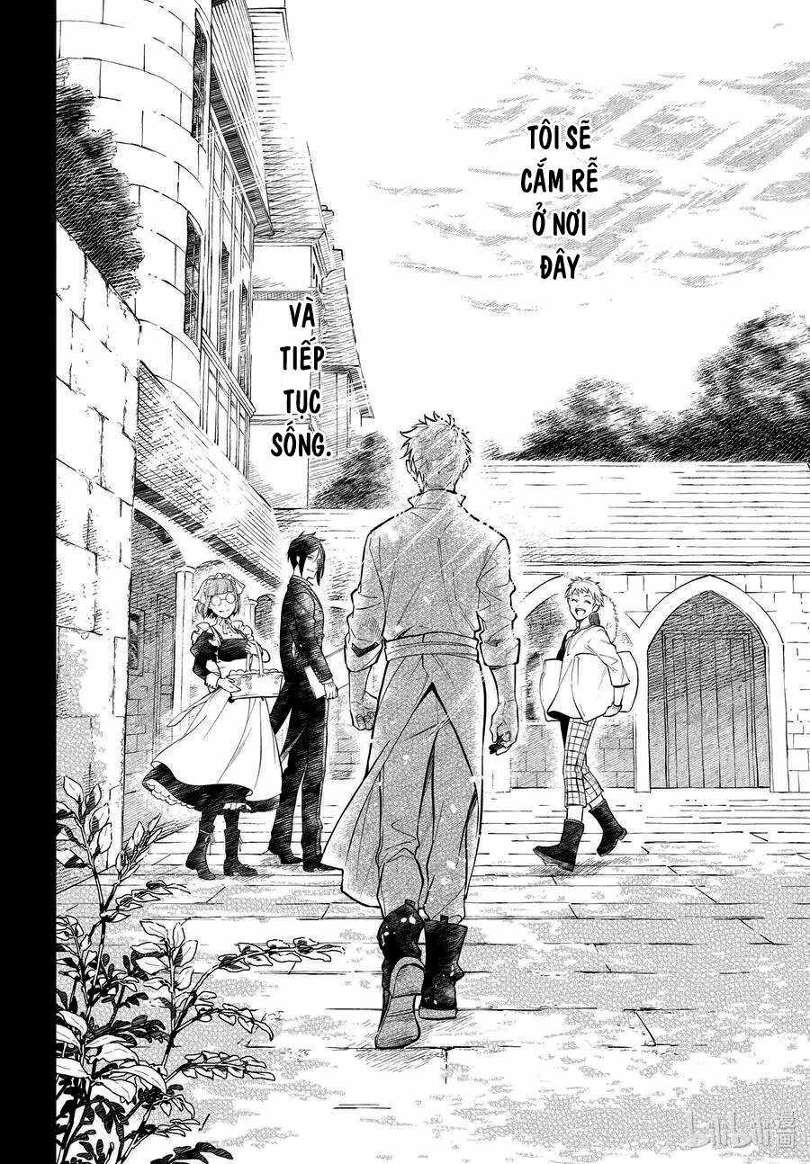 Kuroshitsuji Chapter 184 trang 14