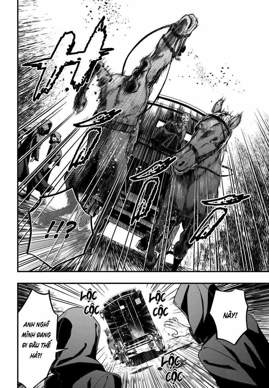 Kuroshitsuji Chapter 187 trang 12