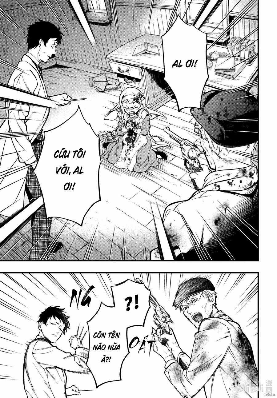 Kuroshitsuji Chapter 188 trang 15