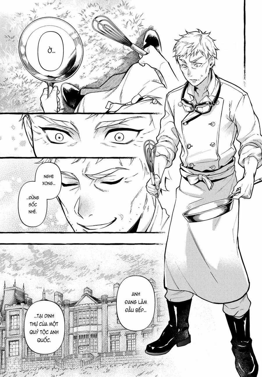 Kuroshitsuji Chapter 189 trang 5