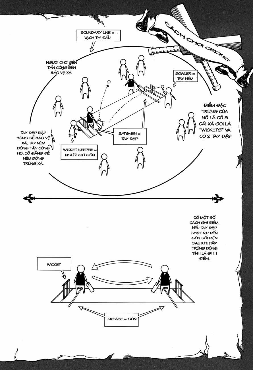 Kuroshitsuji Chapter 76 trang 11