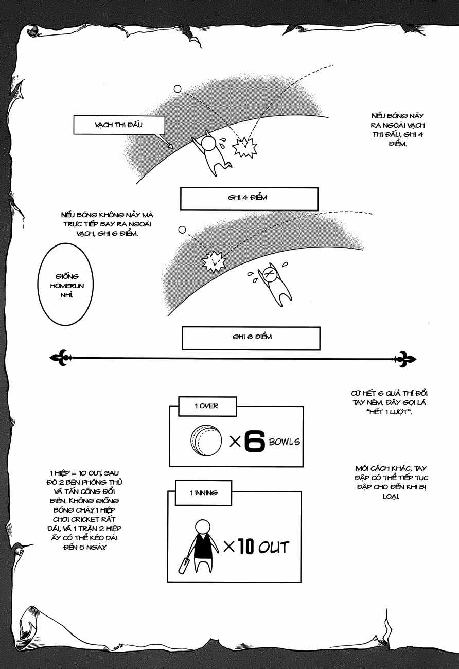 Kuroshitsuji Chapter 76 trang 12