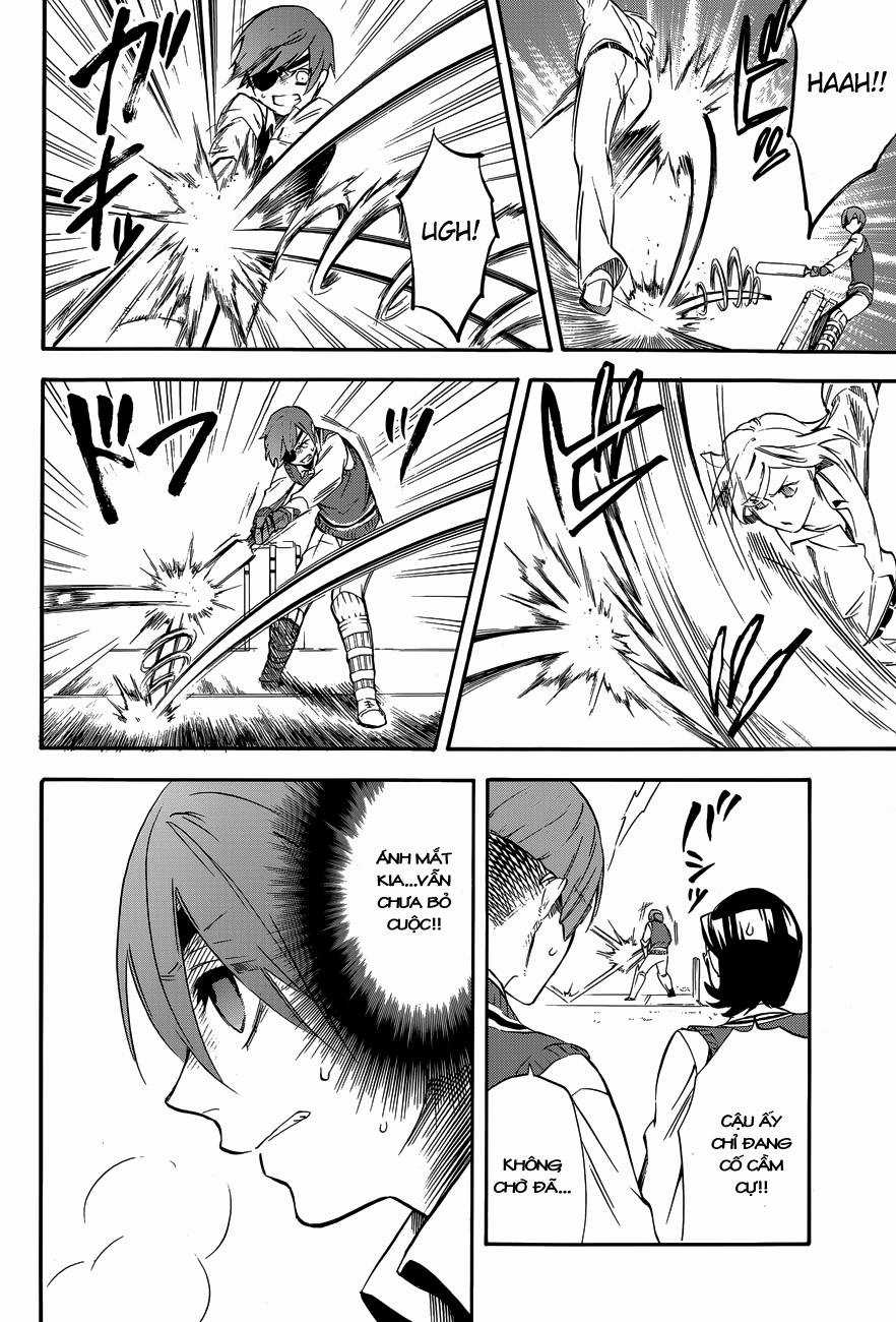 Kuroshitsuji Chapter 76 trang 29