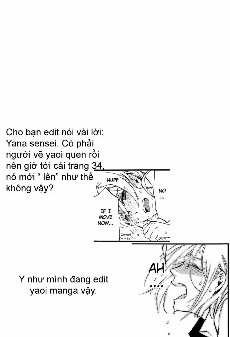 Kuroshitsuji Chapter 76 trang 39