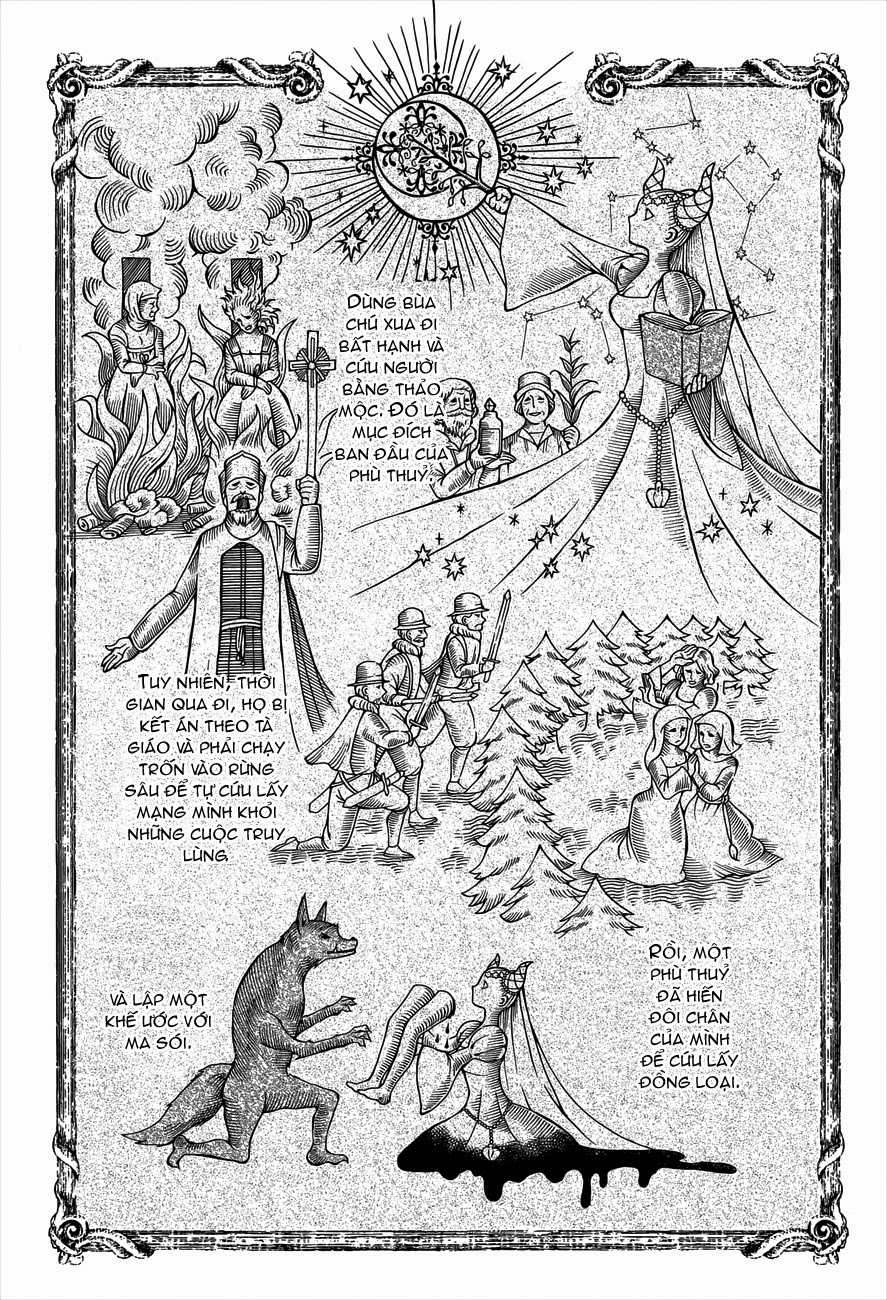 Kuroshitsuji Chapter 89 trang 20