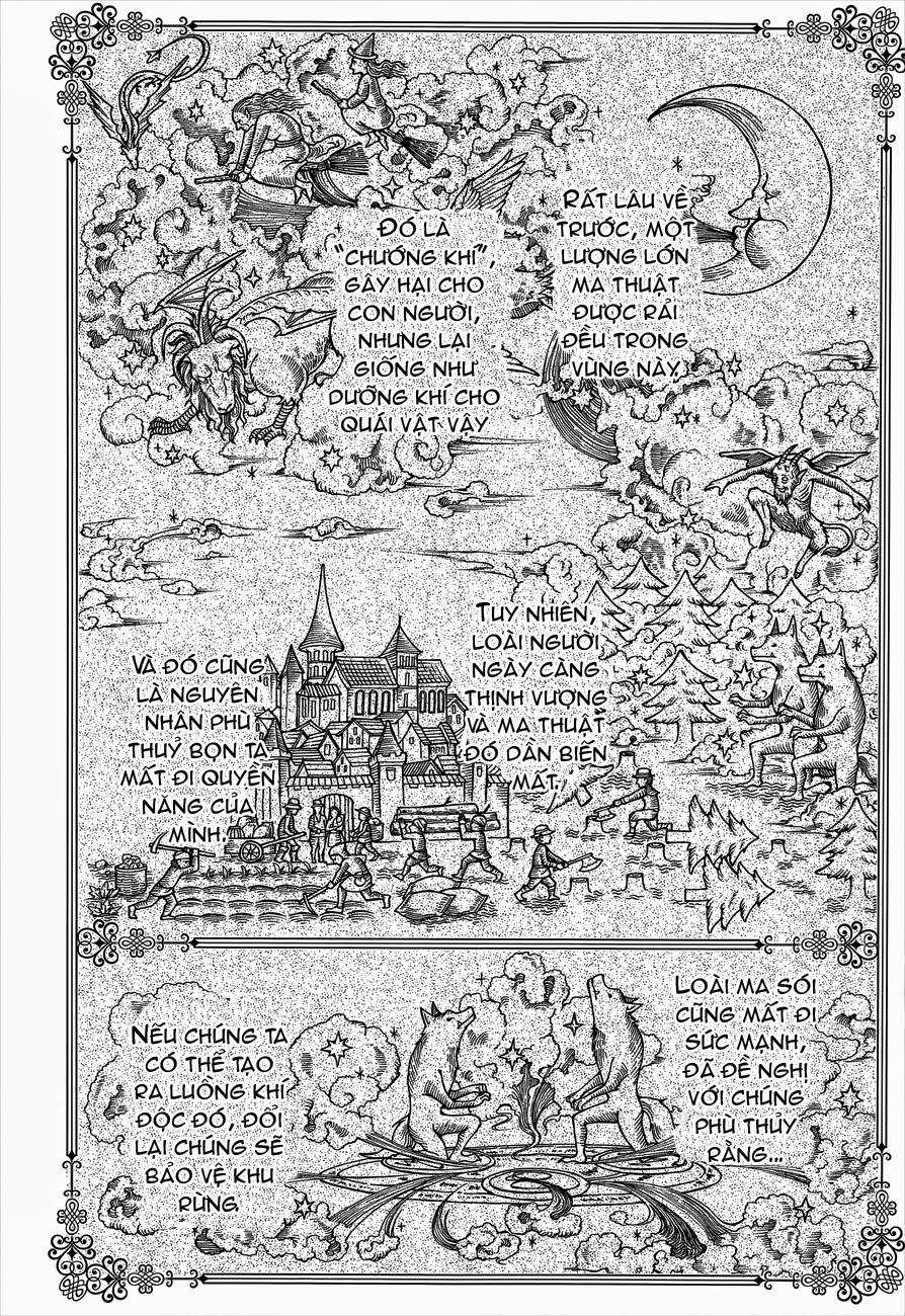 Kuroshitsuji Chapter 97 trang 6