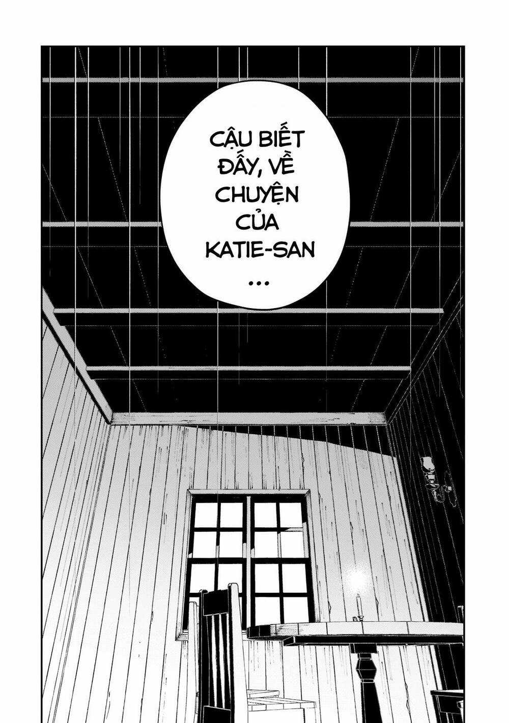 Kurotonbi No Seija ~Tsuihou Sareta Kaifuku Jutsushi Wa, Ariamaru Maryoku De Yami Mahou Wo Kiwameru Chapter 11 trang 26
