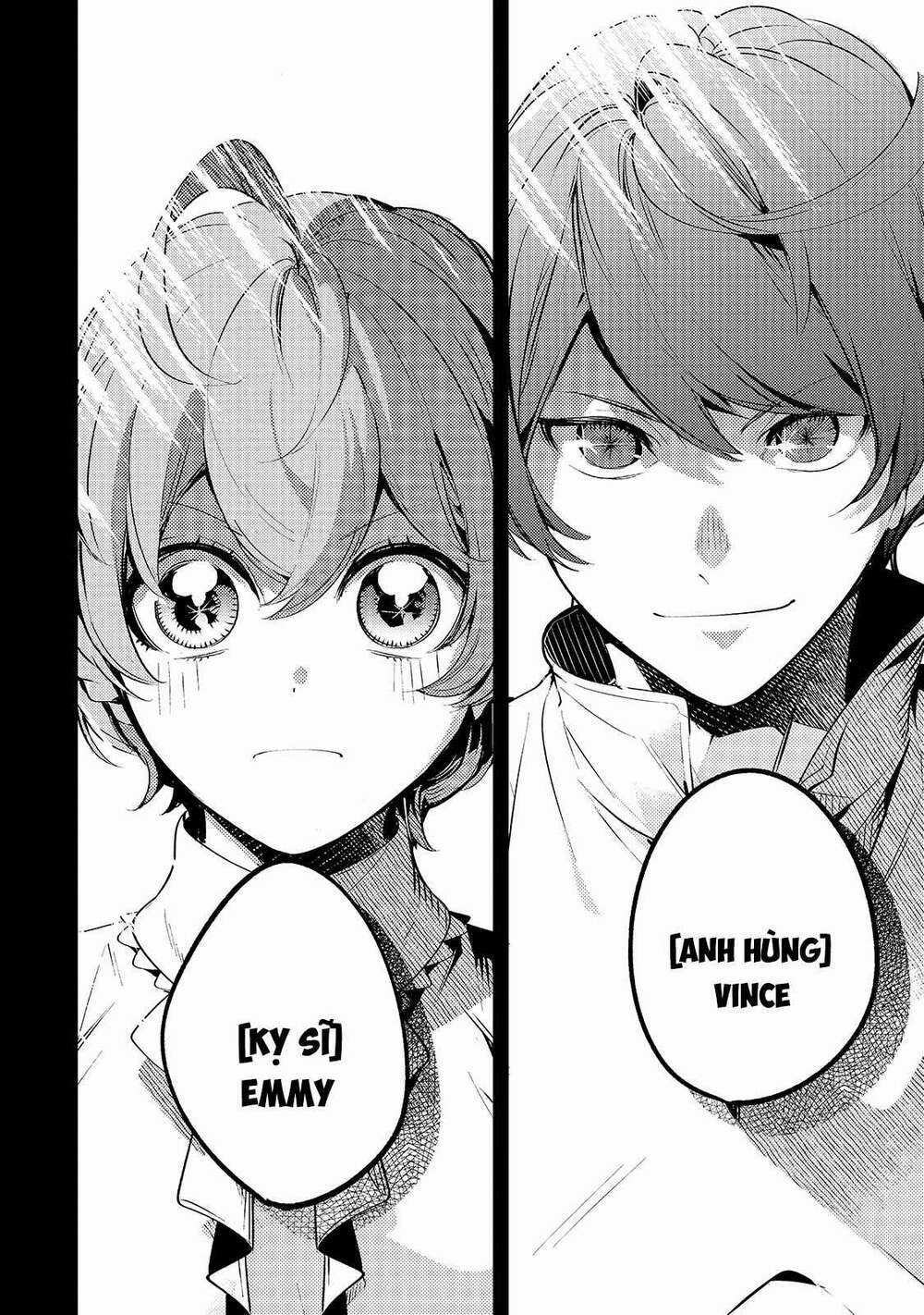 Kurotonbi No Seija Chapter 1 trang 15