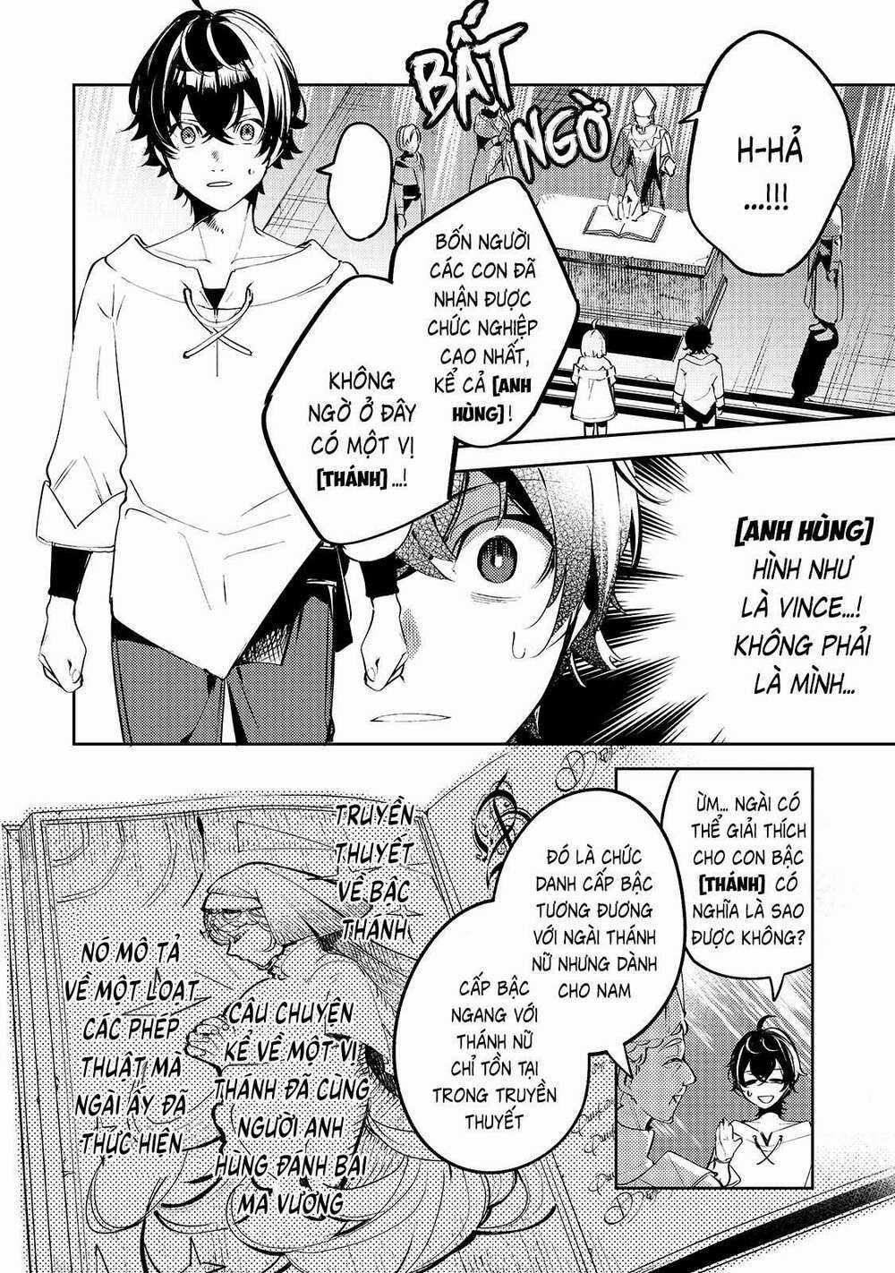 Kurotonbi No Seija Chapter 1 trang 17