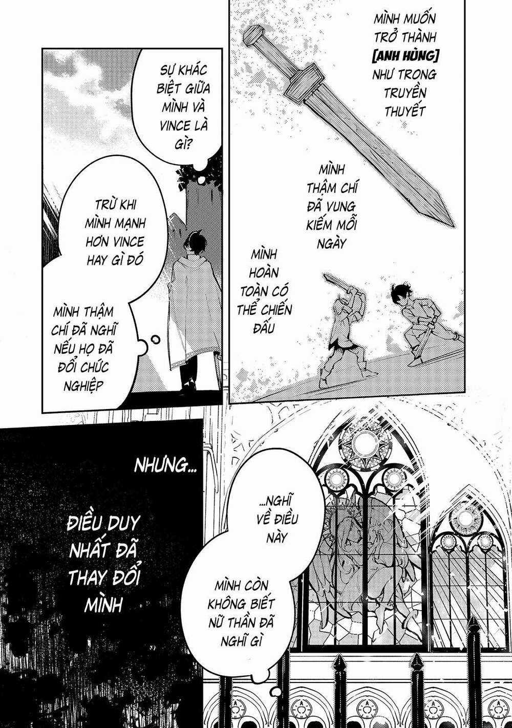 Kurotonbi No Seija Chapter 1 trang 34