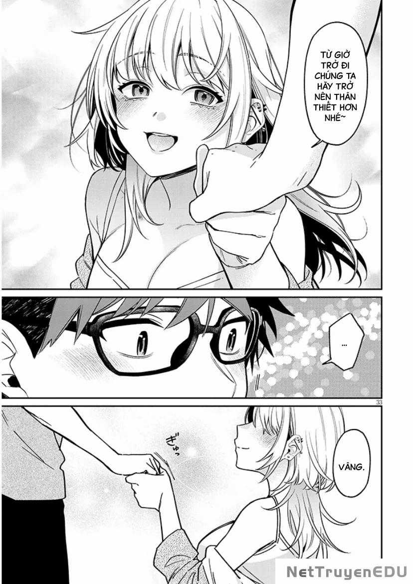 Kusetsuyo Kanojo Wa Toko Ni Izanau Chapter 9.2 trang 15