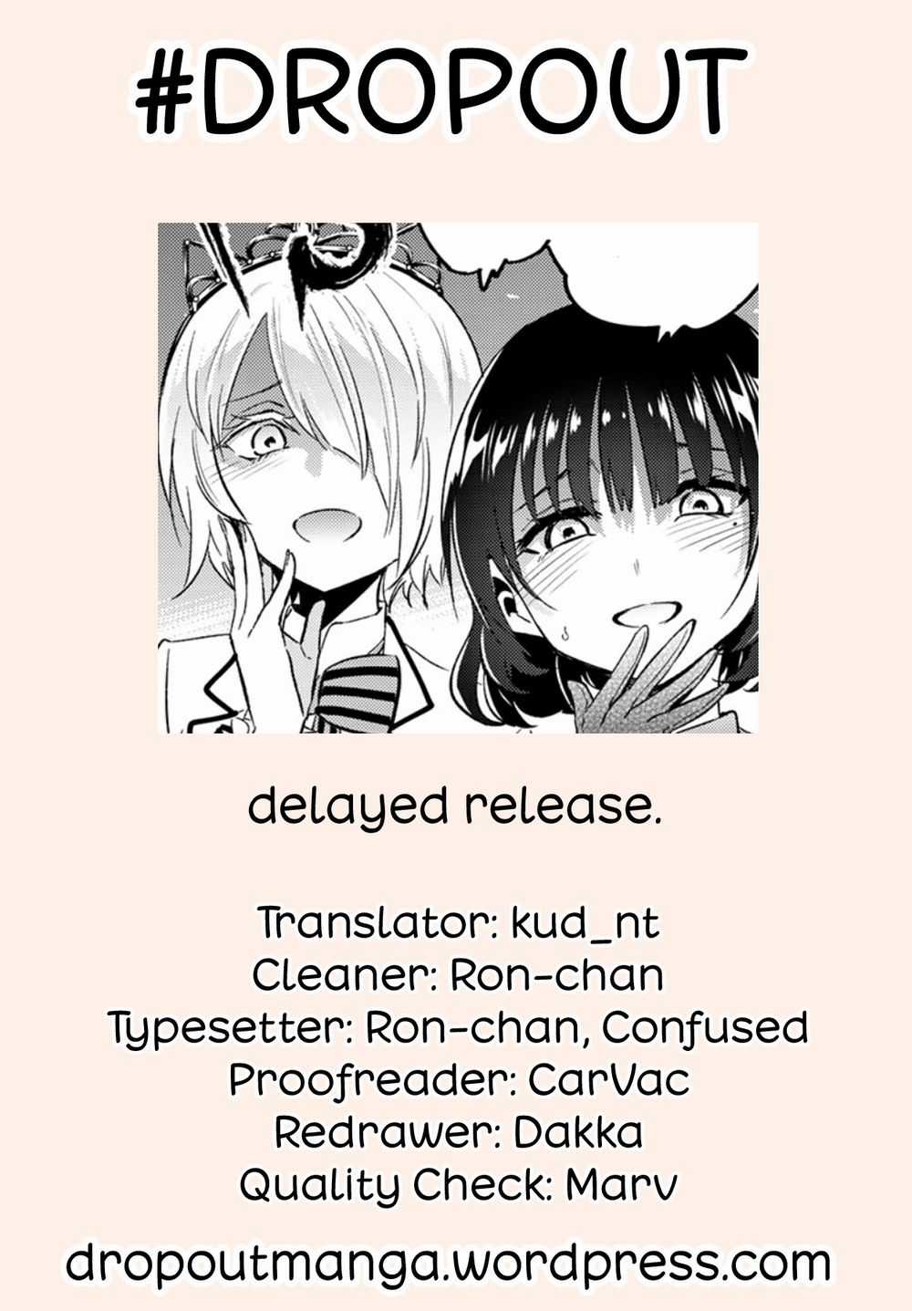 Kushuku Gakkou No Alice Chapter 107 trang 23