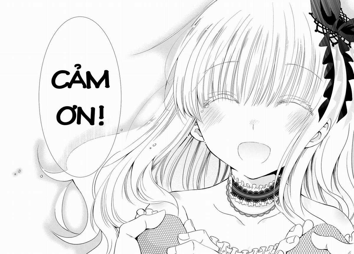 Kushuku Gakkou No Alice Chapter 11 trang 39