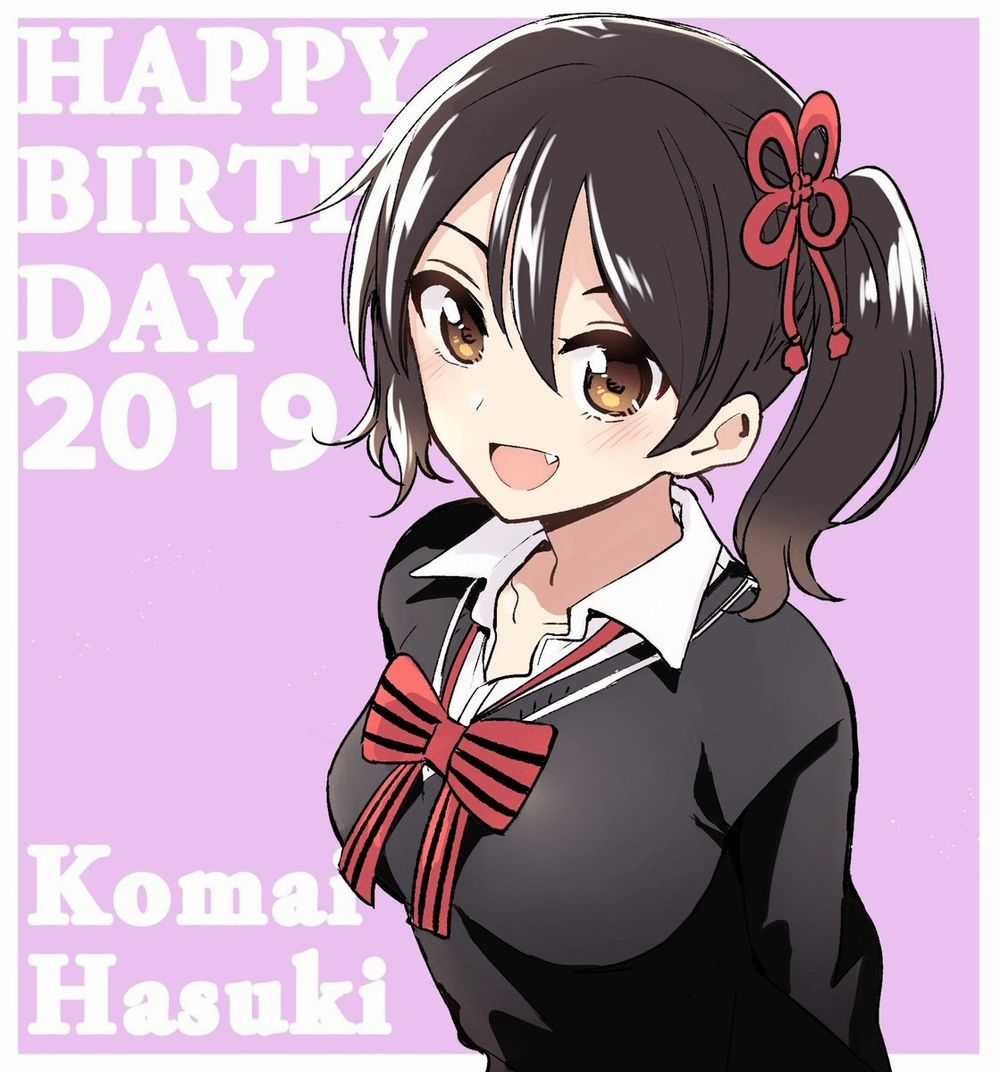 Kushuku Gakkou No Alice Chapter 119.5 trang 18