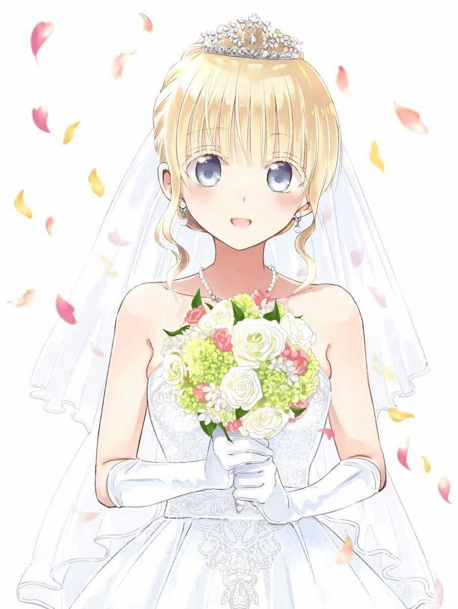 Kushuku Gakkou No Alice Chapter 119.5 trang 21