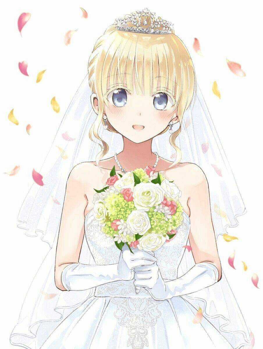 Kushuku Gakkou No Alice Chapter 120 trang 21