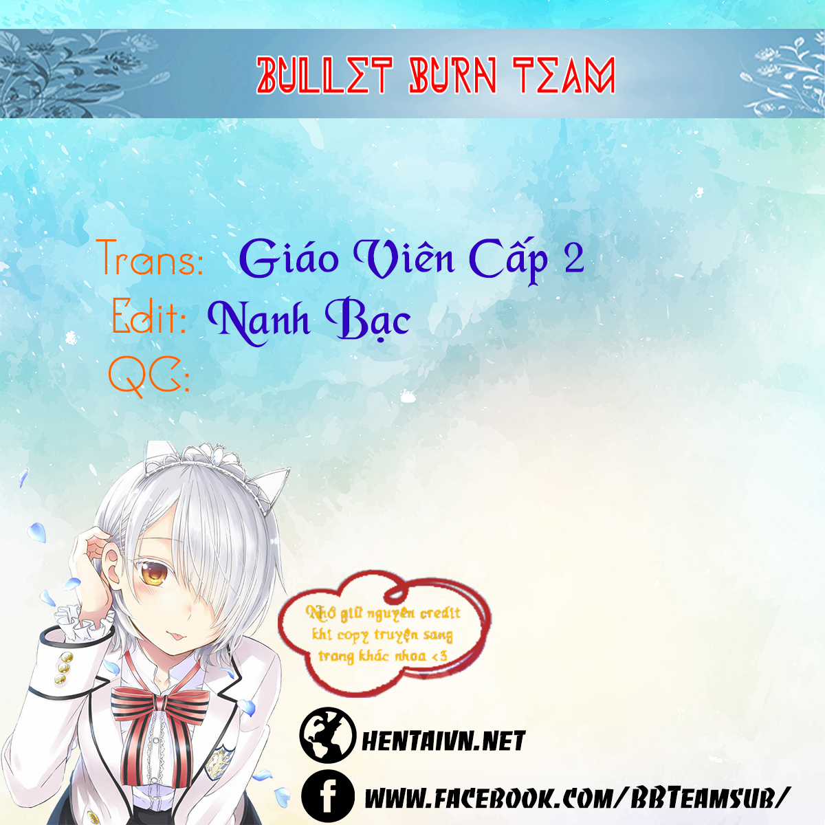 Kushuku Gakkou No Alice Chapter 16 trang 1