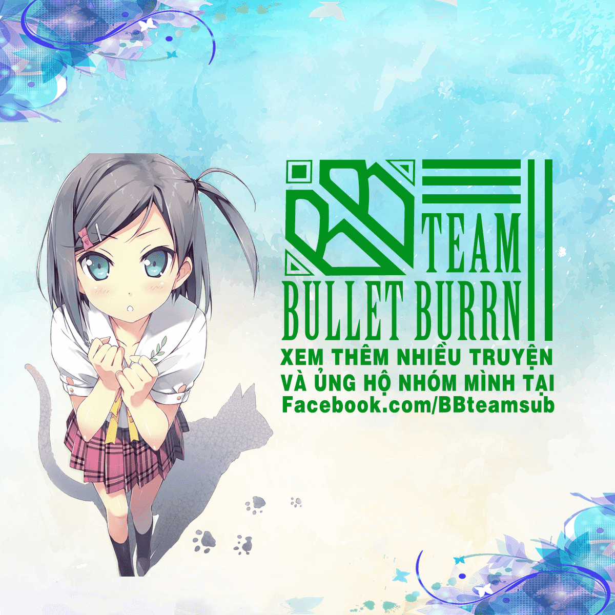 Kushuku Gakkou No Alice Chapter 18 trang 0