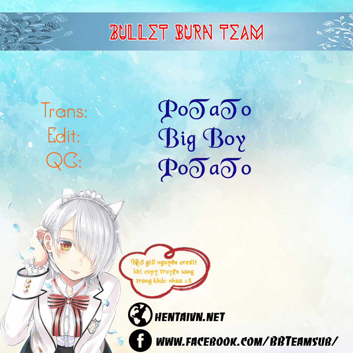 Kushuku Gakkou No Alice Chapter 18 trang 1