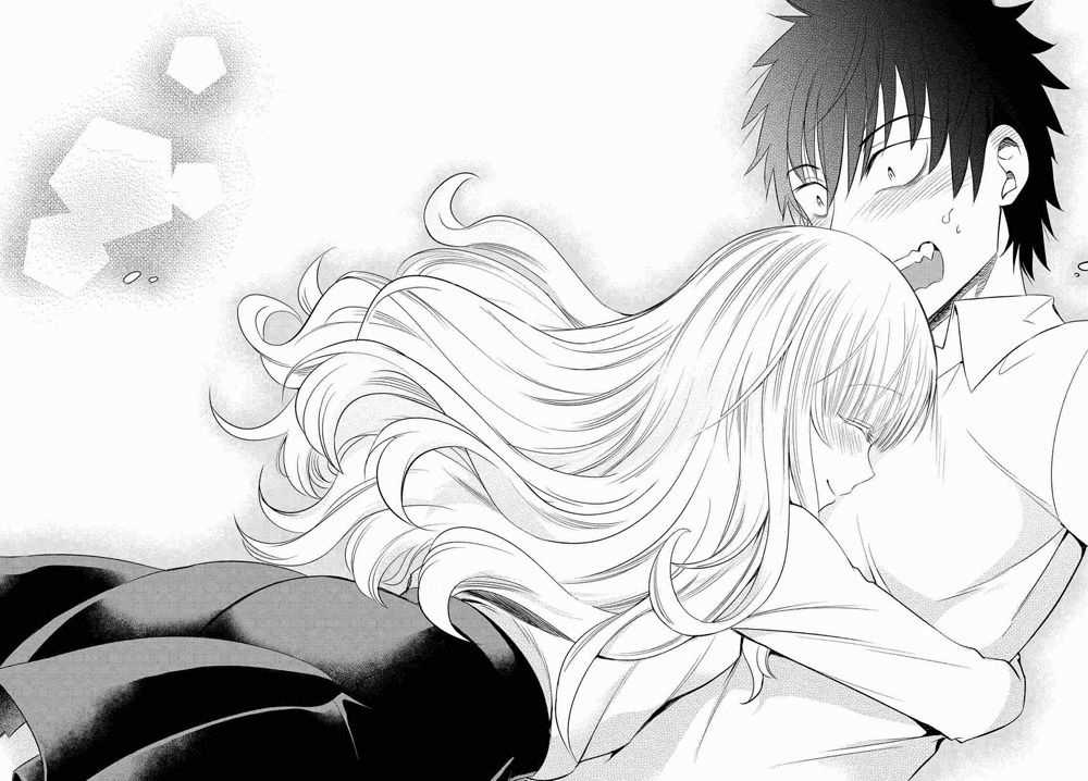 Kushuku Gakkou No Alice Chapter 18 trang 37