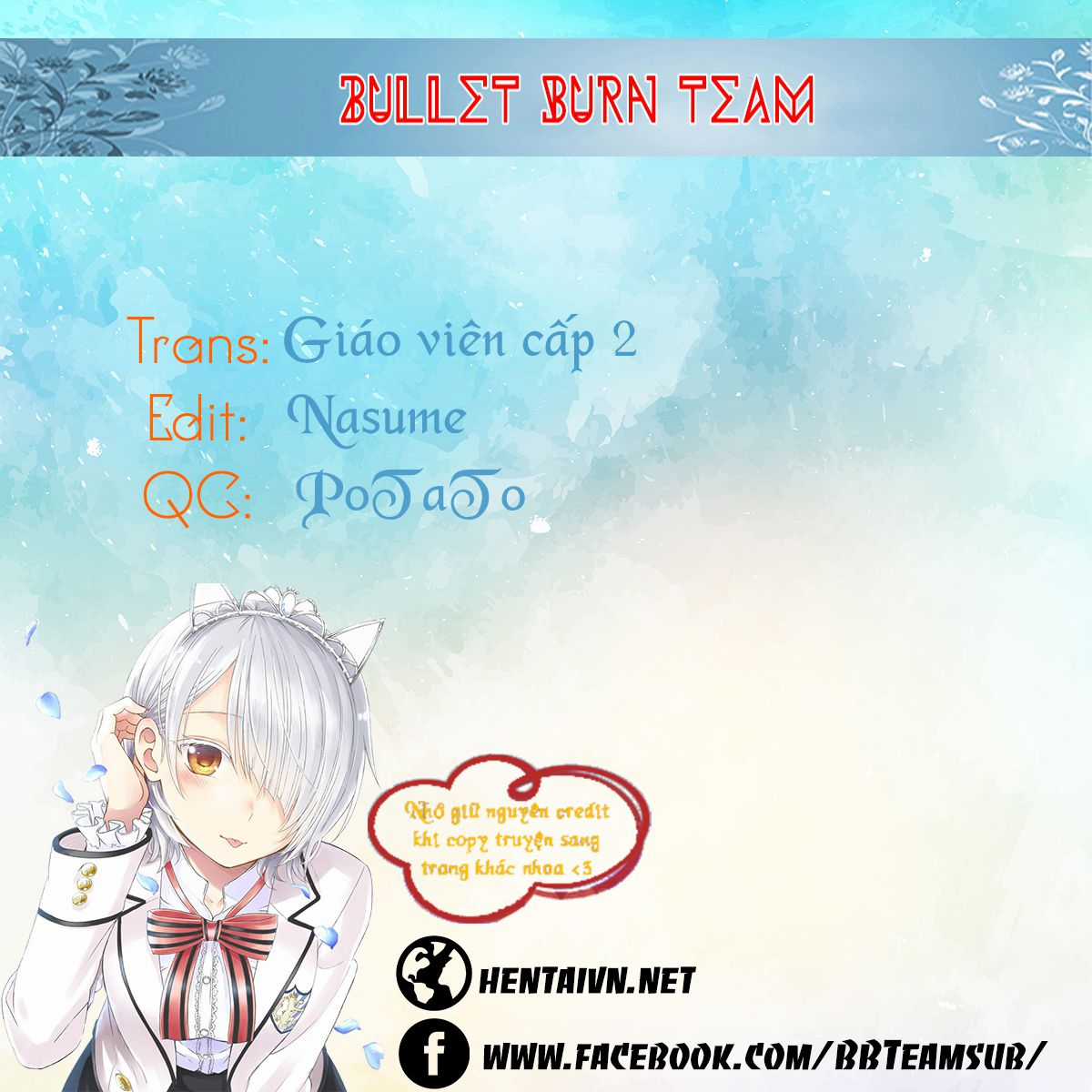 Kushuku Gakkou No Alice Chapter 19 trang 1