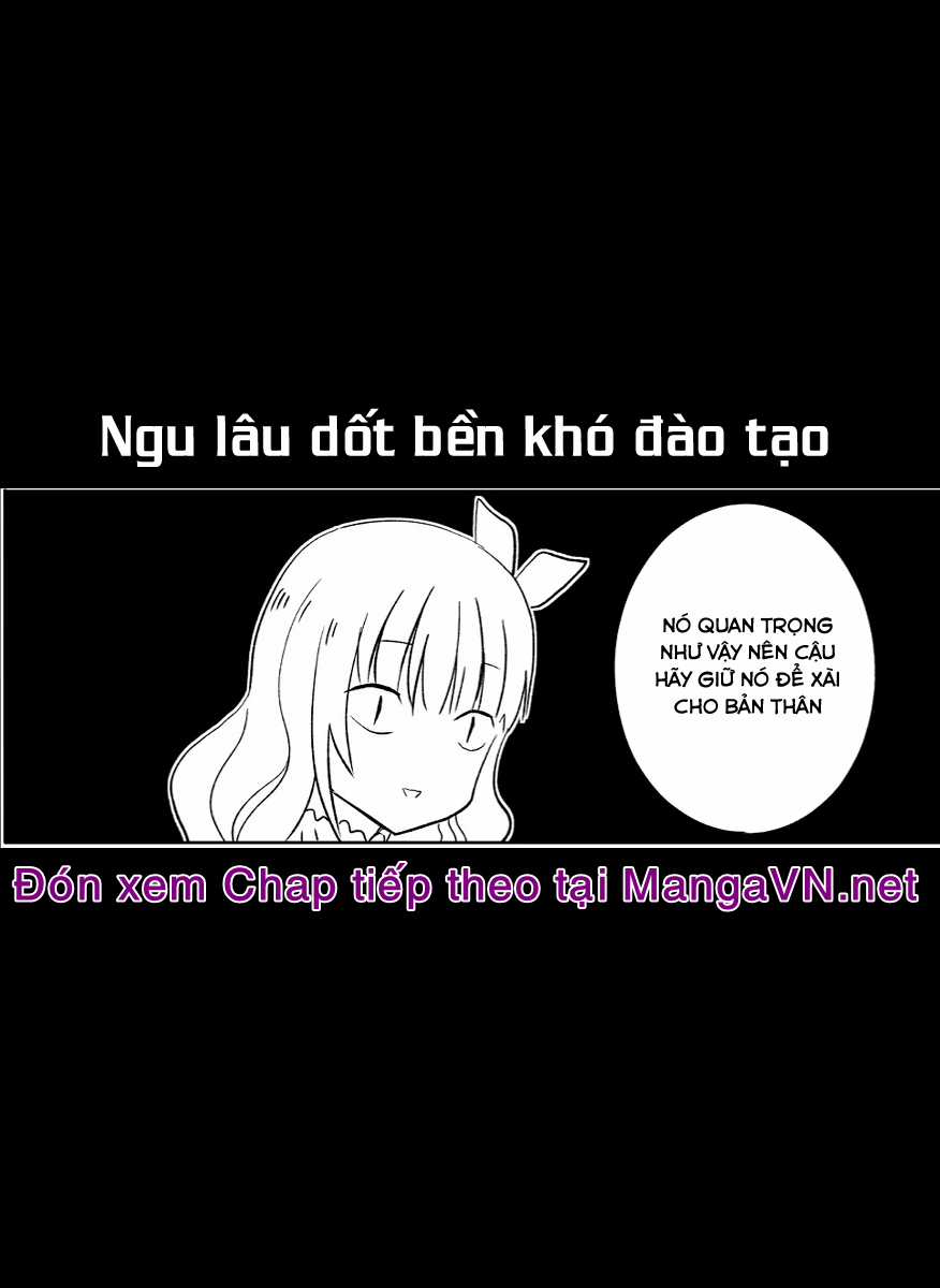 Kushuku Gakkou No Alice Chapter 2 trang 45