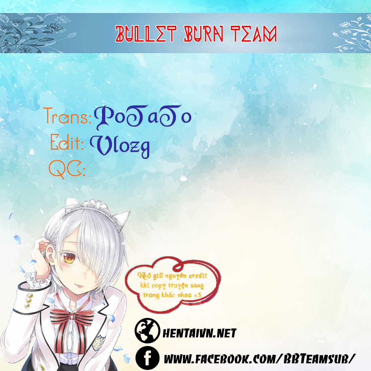 Kushuku Gakkou No Alice Chapter 20 trang 2