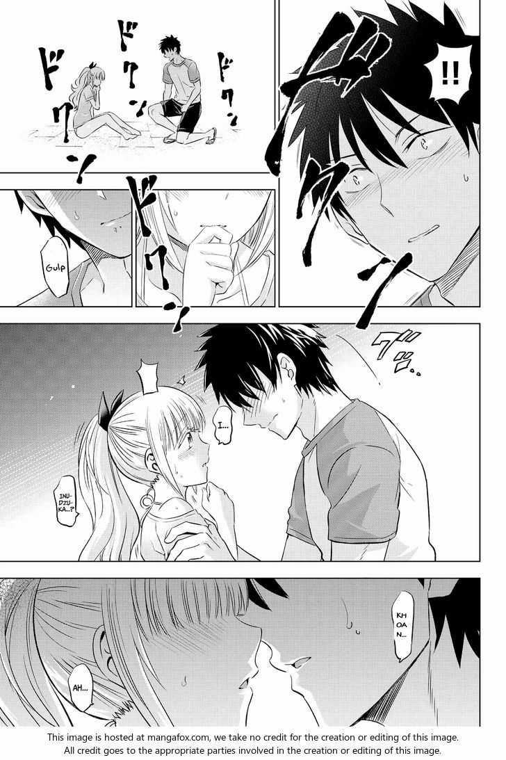 Kushuku Gakkou No Alice Chapter 20 trang 29